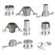 Camlock Coupling