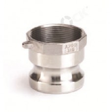 Part A : Adapter