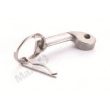Handle With Pin