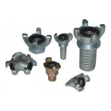 Maxlock® Universal Claw Fitting (9)