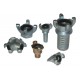 Maxlock® Universal Claw Fitting