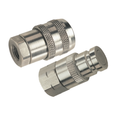 Maxlock® QRC 7 Series 