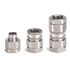 Maxlock® Quick Released Coupling (13)